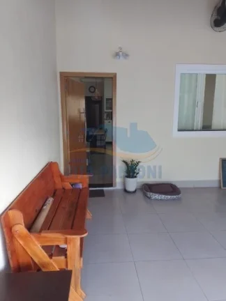 Imagem Casa - Ribeirão Preto - Bonfim Paulista - Região Sul