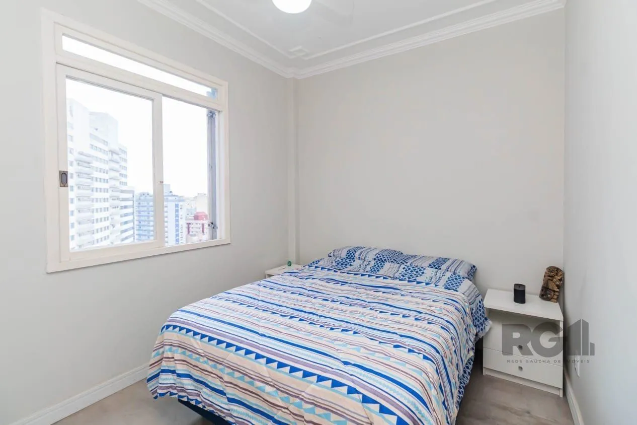 Imagem Apartamento em Centro Histórico