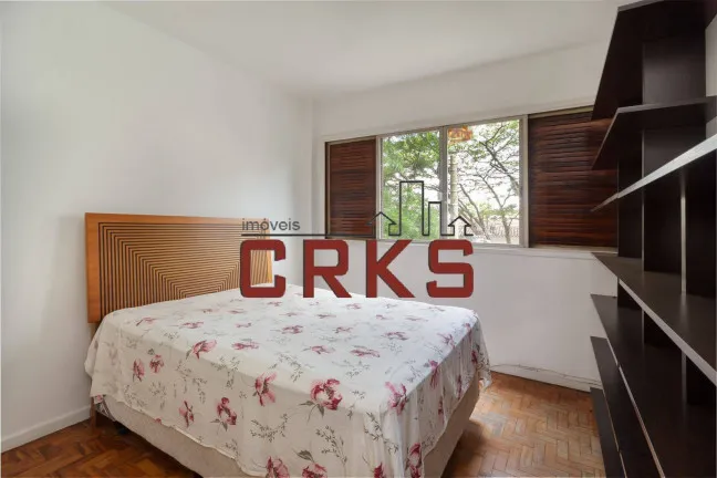 Imagem Apartamento com 3 Quartos à Venda, 93 m² em Perdizes - São Paulo