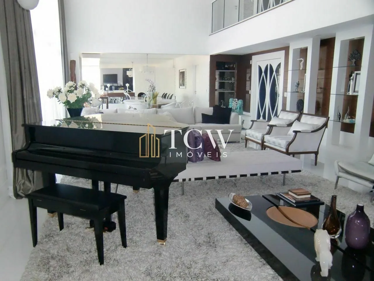 Imagem Apartamento Cobertura Duplex à venda em São Paulo/SP
