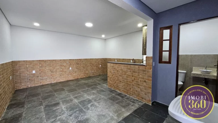 Imagem Casa à Venda no Jardim Universo - Mogi das Cruzes 2 Dormitórios, Suíte, Quintal.