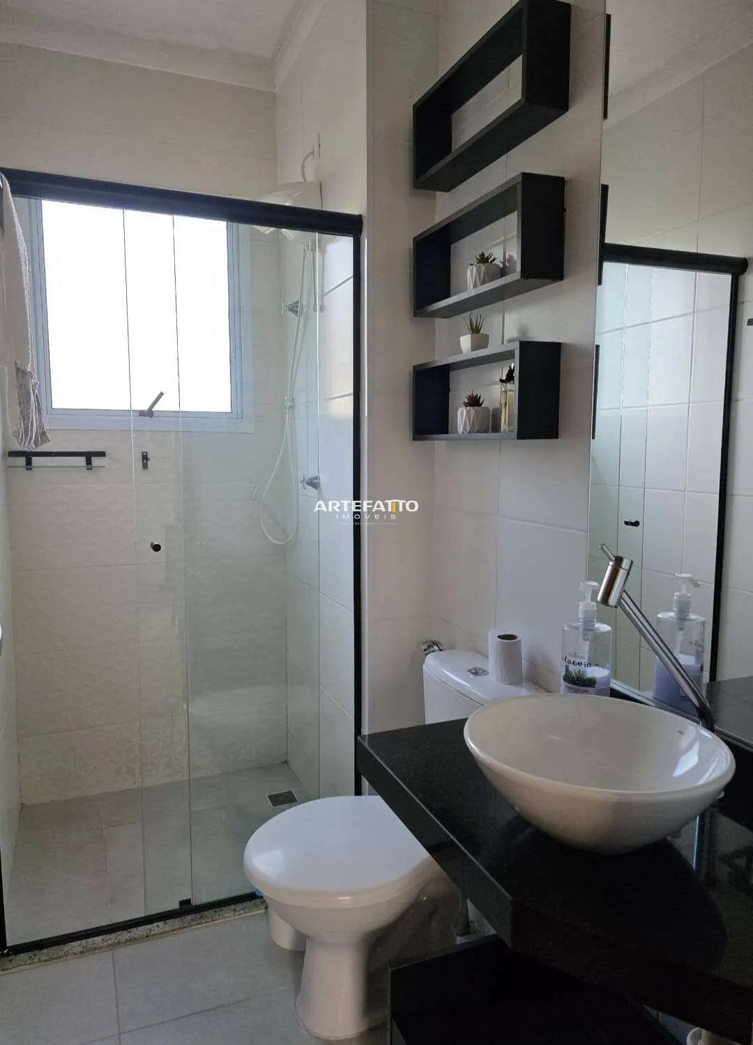 Imagem Lindo e completo apartamento a venda no Condomínio Parque das Árvores