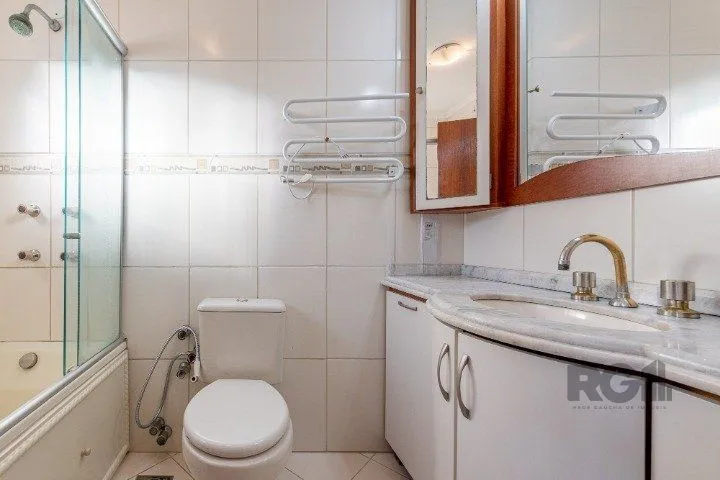 Imagem Casa de Condomínio em Tristeza