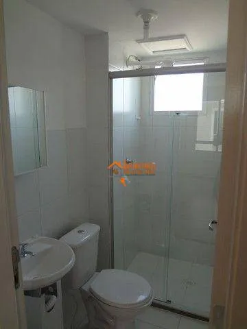 Imagem Apartamento com 2 dormitórios à venda, 45 m² por R$ 230.000,00 - Água Chata - Guarulhos/SP