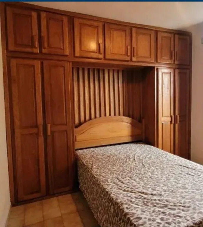 Imagem APARTAMENTO COM 80,00 m² - TUPI - PRAIA GRANDE SP