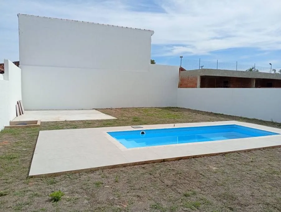 Imagem Casa 3 Quartos Maricá - RJ - Jardim Atlântico Leste (Itaipuaçu)