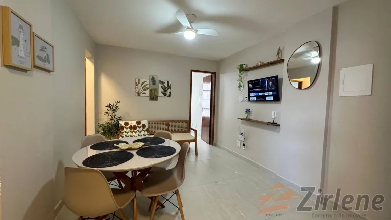 Imagem APARTAMENTO DE 02 QUARTOS TODO REFORMADO NA AV OCEÂNICA