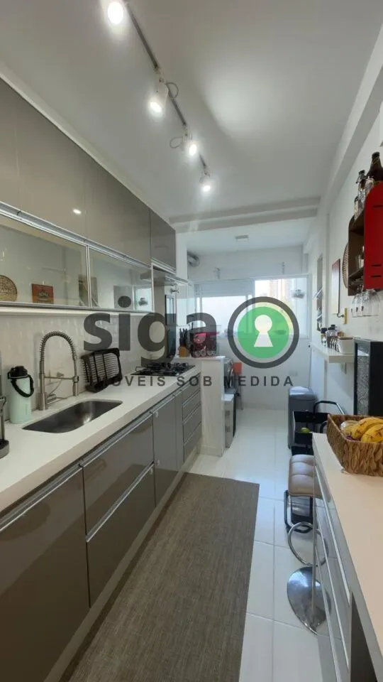 Imagem APARTAMENTO PARA VENDA NO MORUMBI 85M² 3 QUARTOS 1 SUÍTE 2 VAGAS LAZER COMPLETO