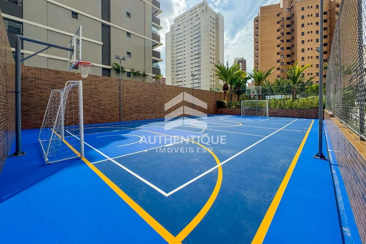 Imagem LUMIERE RESIDENCE CHACARA KLABIN - Apartamento no bairro Chácara Klabin à venda