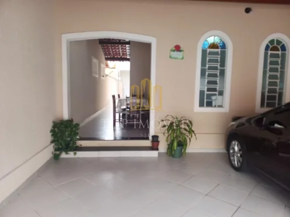 Imagem Uma casa dos sonhos em São José dos Campos! Descubra esta belíssima casa de 4 dormitórios, localizada na região que mais valoriza em São José dos Campos – o Jardim Sul, a menos de 5 minutos do Shopping Oriente.