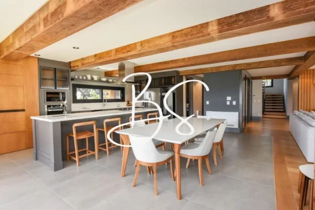 Imagem CASA RESIDENCIAL em GRAMADO - RS, Aspen Mountain