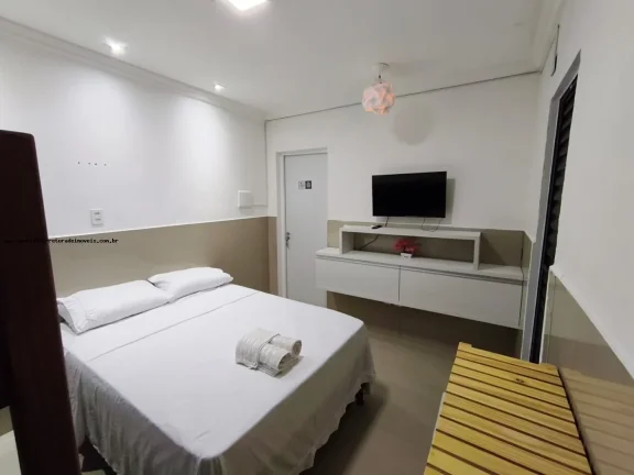 Imagem Hotel para Venda em Natal, Petrópolis, 8 dormitórios, 8 suítes, 10 banheiros, 6 vagas