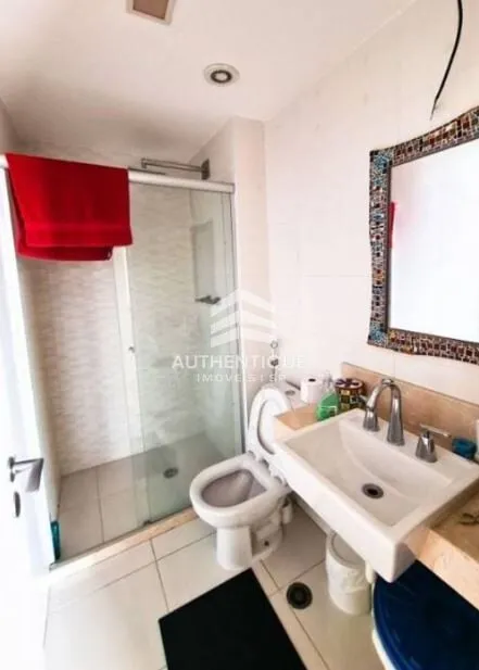 Imagem Mosaico Vila Madalena - Apartamento à venda no bairro Pinheiros - São Paulo/SP, Zona Oeste