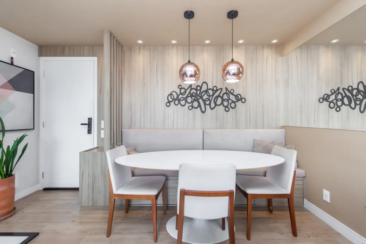 Imagem Apartamento para venda em Tatuapé com 2 quartos, sendo 1 suíte, 50m2
