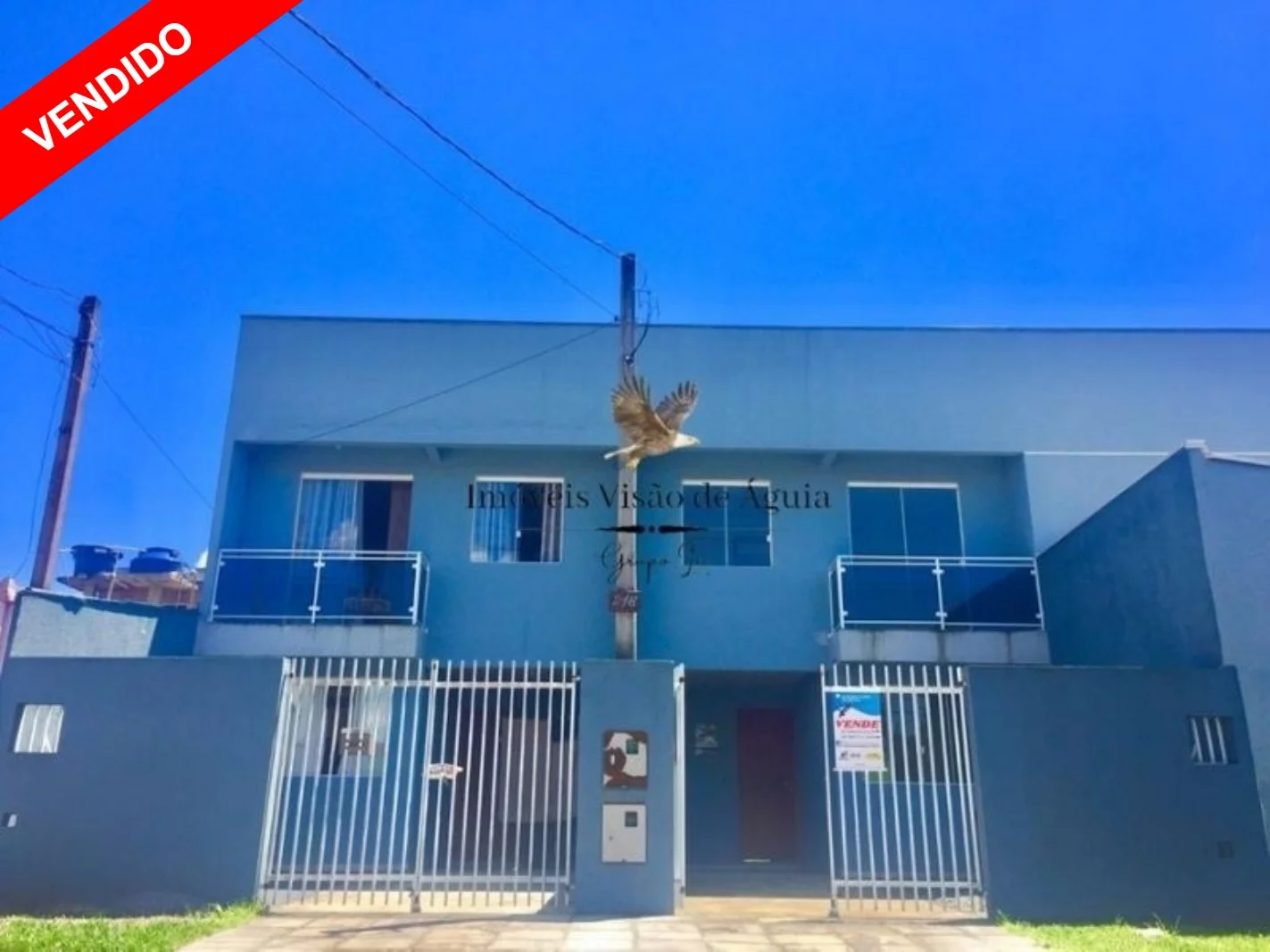 Imagem CASA RESIDENCIAL em CURITIBA - PR, TATUQUARA