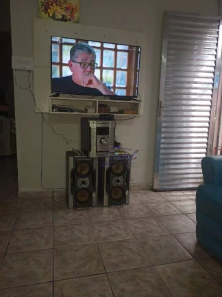 Imagem Casa na praia de suarão com 2 dormitório 2 vagas de garagem