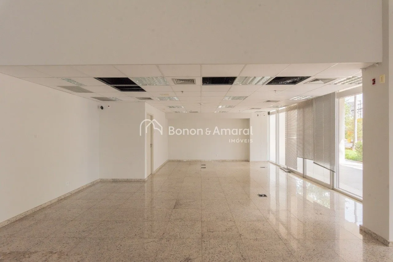 Imagem Salas Comerciais de 344 m² no Edifício Montpellier - Venda e Locação