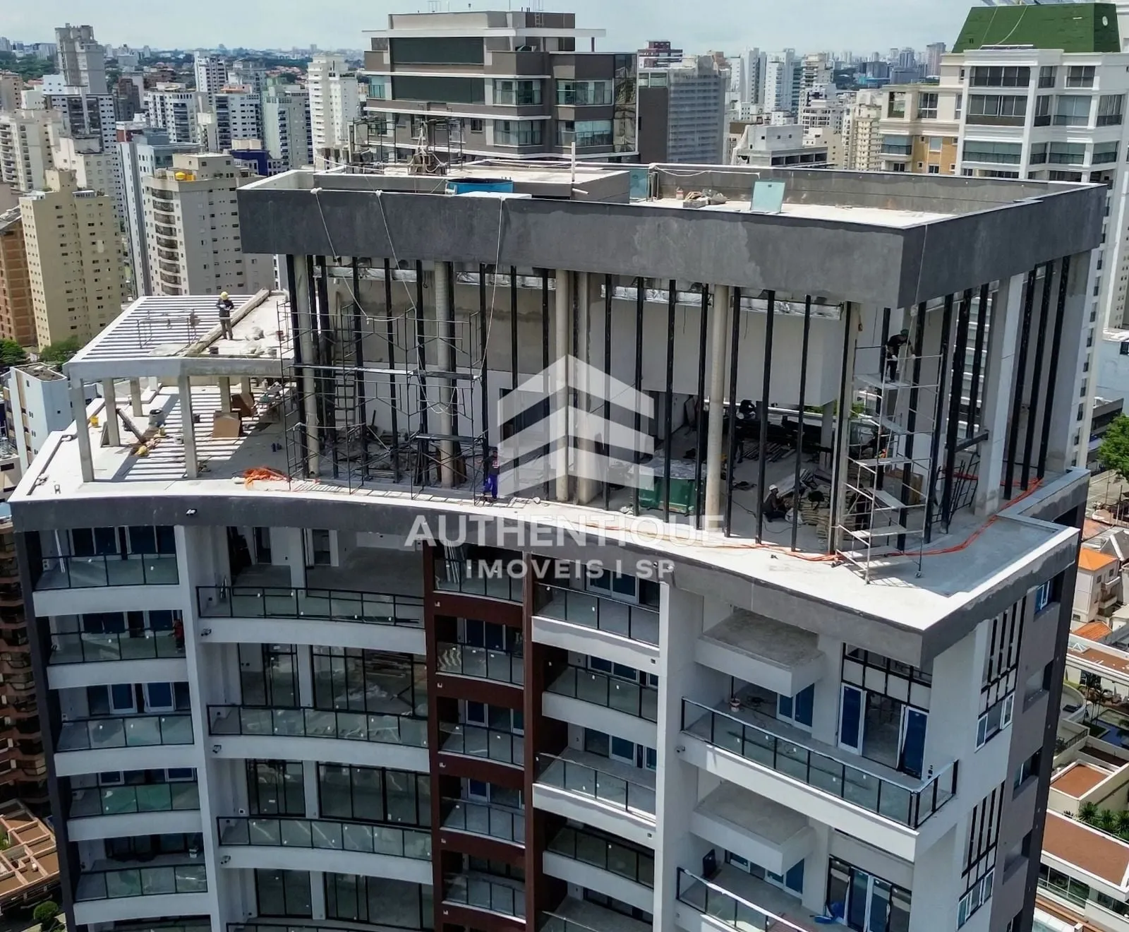Imagem Window Moema - Apartamento à venda em São Paulo/SP
