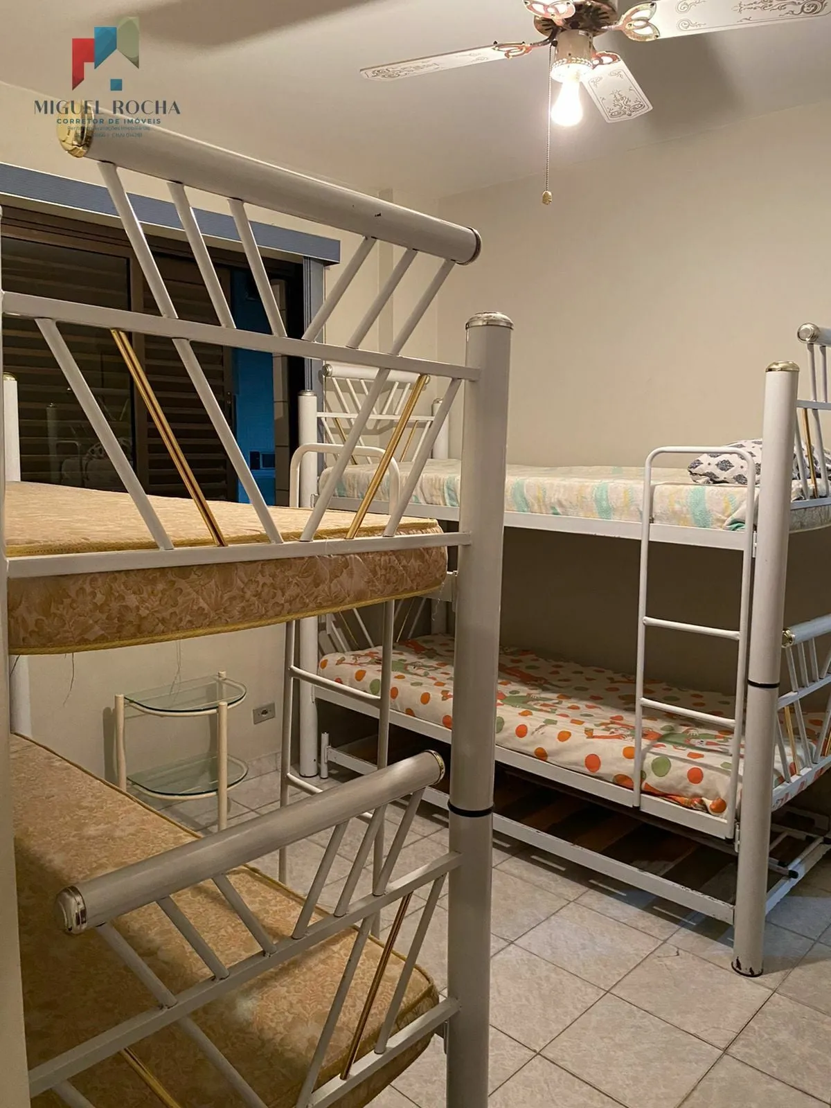 Imagem Apartamento à venda no bairro Jardim Três Marias - Guarujá/SP