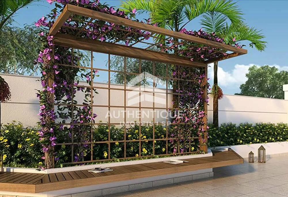 Imagem PAULICEIA GARDEN - SBC - Apartamento à venda no bairro Paulicéia - São Bernardo do Campo/SP