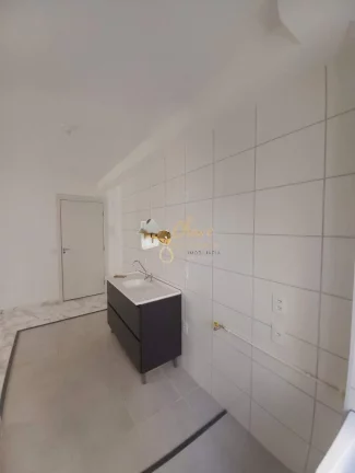 Imagem Apartamento a venda na Vila das belezas com 2 dormitórios