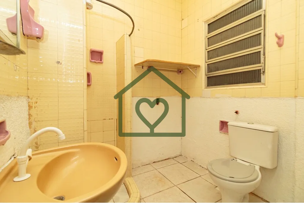Imagem Apartamento 2 dormitórios no centro de Porto Alegre. Região do centro histórico Próximo do Hospi...