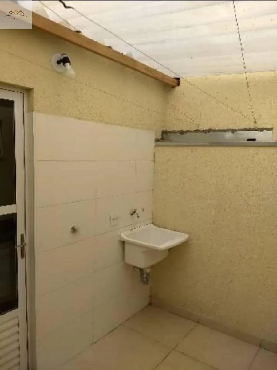 Imagem APARTAMENTO RESIDENCIAL em Santo André - São Paulo, Jardim Santo André