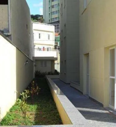 Imagem Apartamento com 3 Quartos para Alugar, 70 m² em Vila Maria Alta - São Paulo