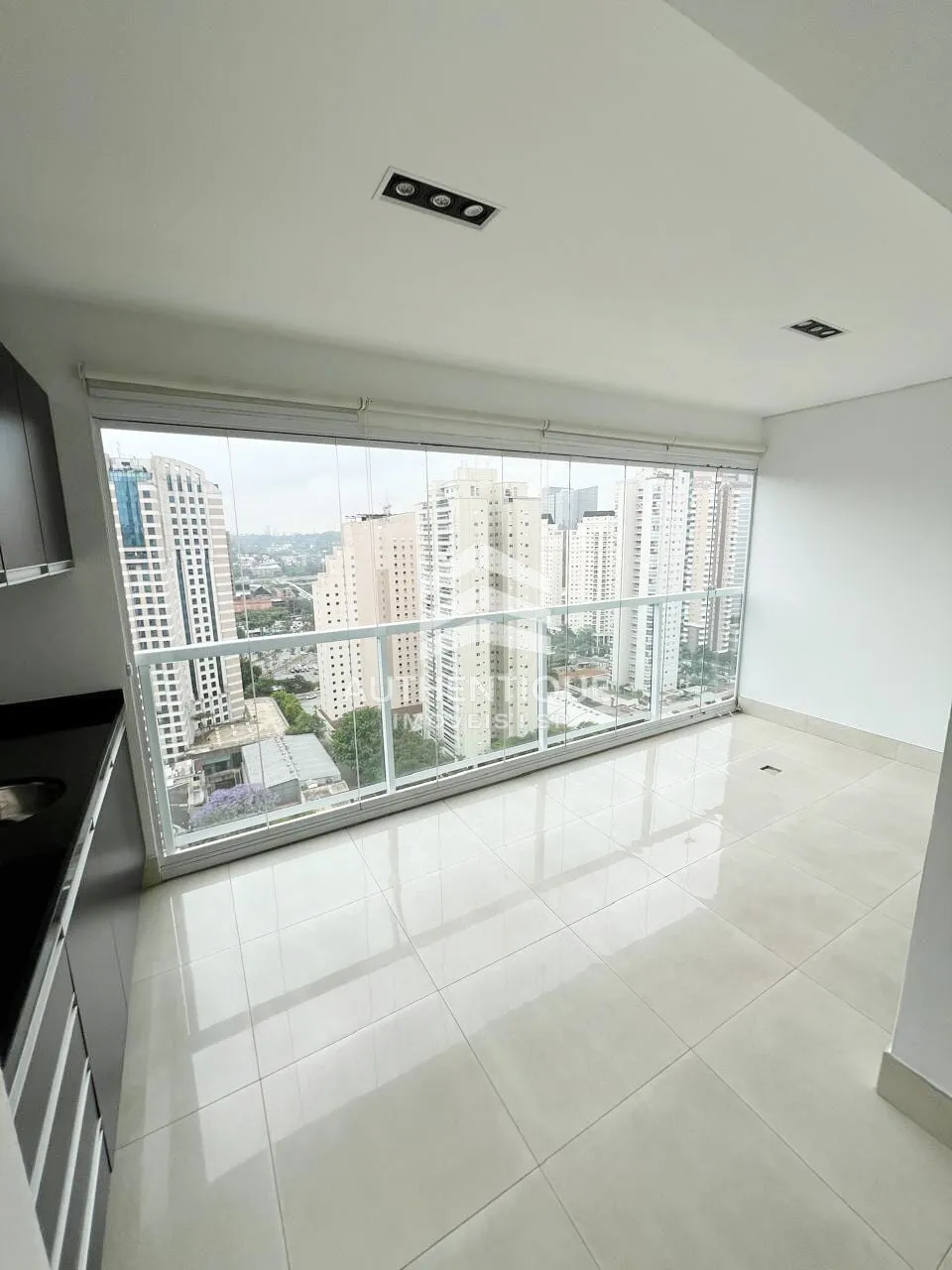 Imagem ENERGY BROOKLIN - Apartamento no bairro Brooklin à venda