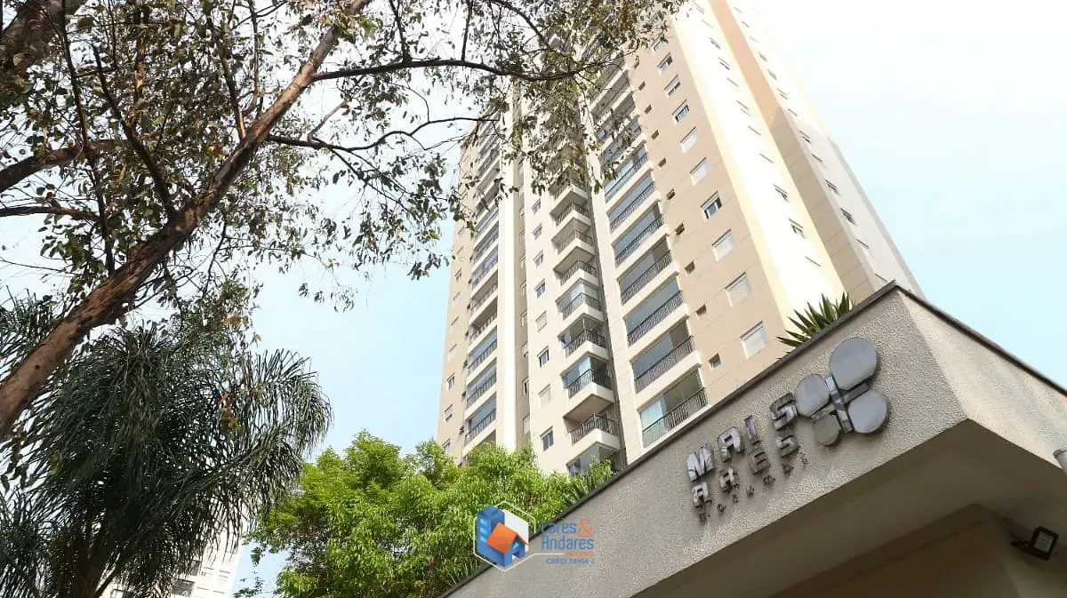 Imagem Apartamento para venda em Vila Andrade com 3 quartos, sendo 1 suíte, 69m²