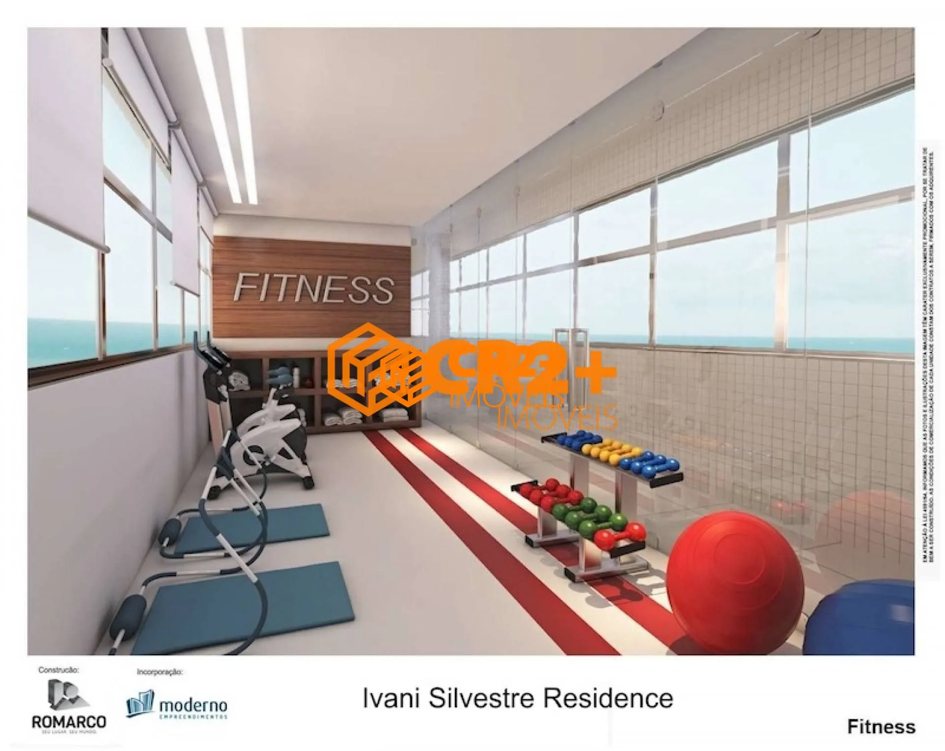 Imagem Flat a Venda 33m² com 1 quarto em bairro Boa Viagem em Recife