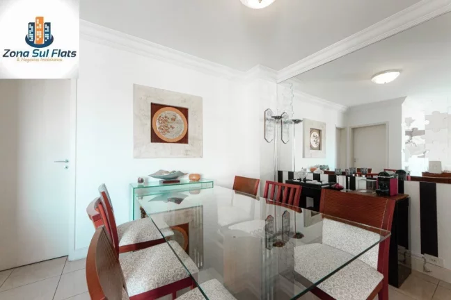 Imagem Excelente Apartamento à Venda Na Saúde Com 3 Dormitórios Sendo 1 Suíte e 3 Vagas