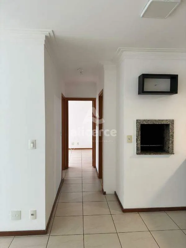 Imagem Apartamento à venda com 2 quartos 1 suíte, 75,02m² em Barreiros São José