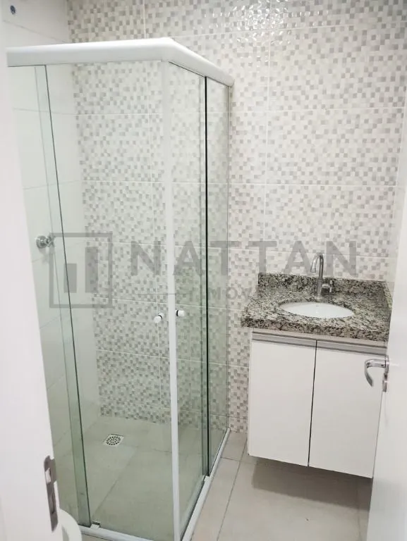 Imagem Apartamento com 2 dormitórios para alugar, 45 m² por R$ 2.875,00/mês - Vila Gomes Cardim - São Paulo/SP