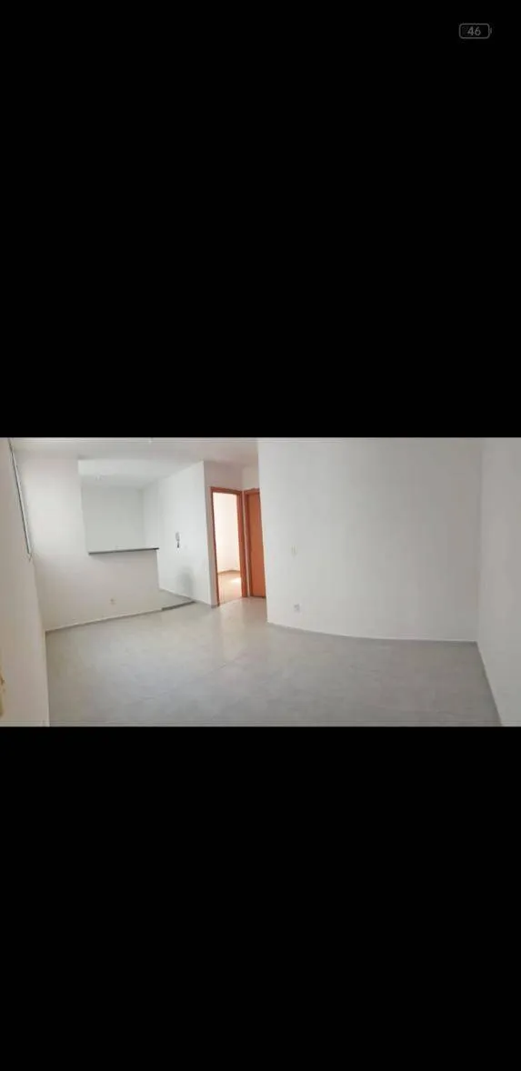 Imagem Apartamento MRV 2 Quartos Condomínio Chapada dos Campos Várzea Grande