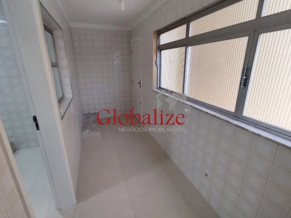 Imagem Apartamento com 3 Dormitórios e 1 Vaga no bairro do Gonzaga em Santos por R$ 1.330.000,00
