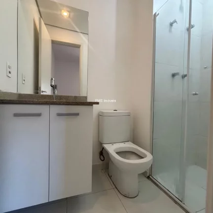 Imagem Apartamento à venda na rua Martim Fontes SP - 1 dormitório, 1 vaga, 50m, lazer completo