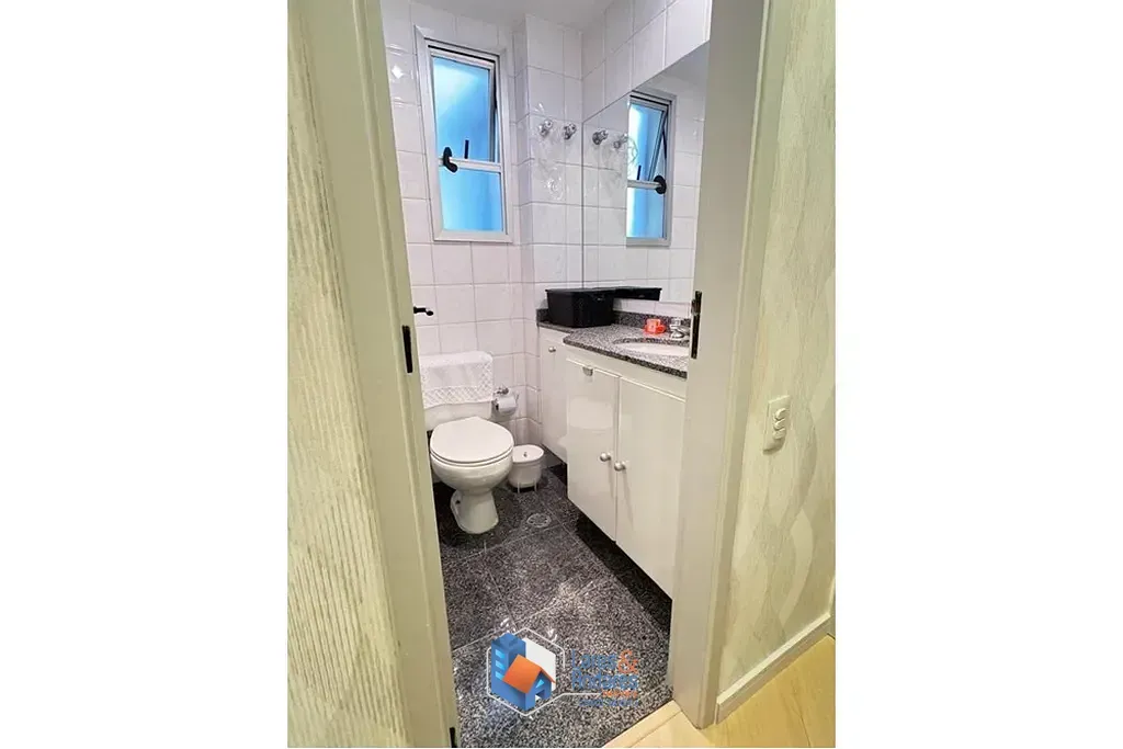 Imagem Apartamento à venda 3 Quartos 1 Suite 1 Vaga 75M² Vila Gumercindo São Paulo - SP