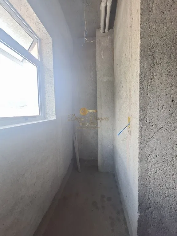 Imagem Apartamento para Venda em Teresópolis / RJ no bairro Várzea