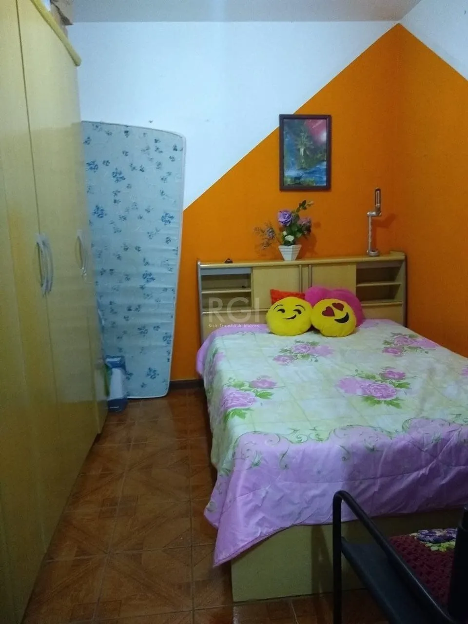Imagem Casa em Parque Olinda