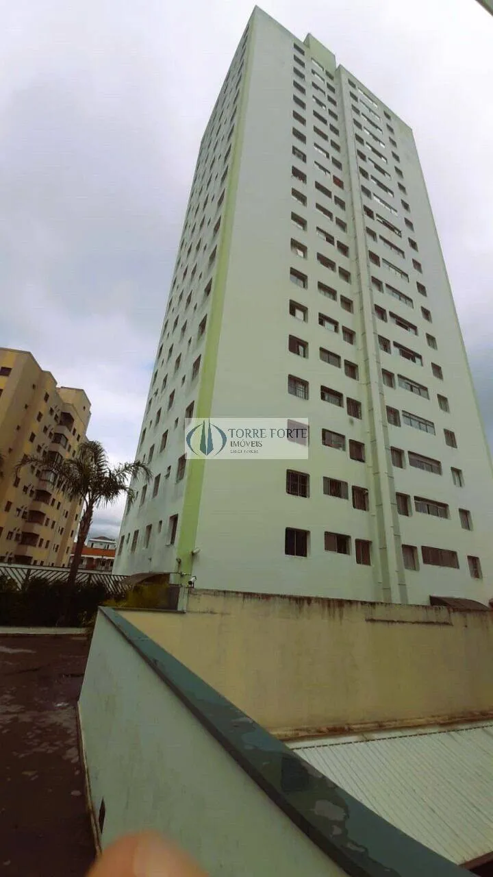 Imagem Apartamento com 3 dormitorios 1 suite 1 vaga no Tatuapé
