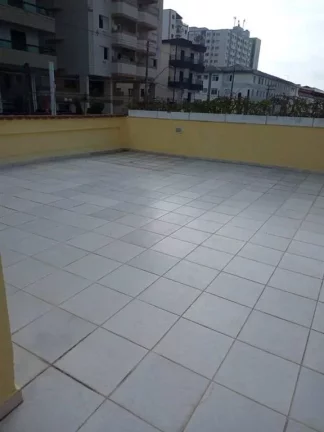 Imagem Casa à venda, 210 m² por R$ 630.000,00 - Vila Guilhermina - Praia Grande/SP