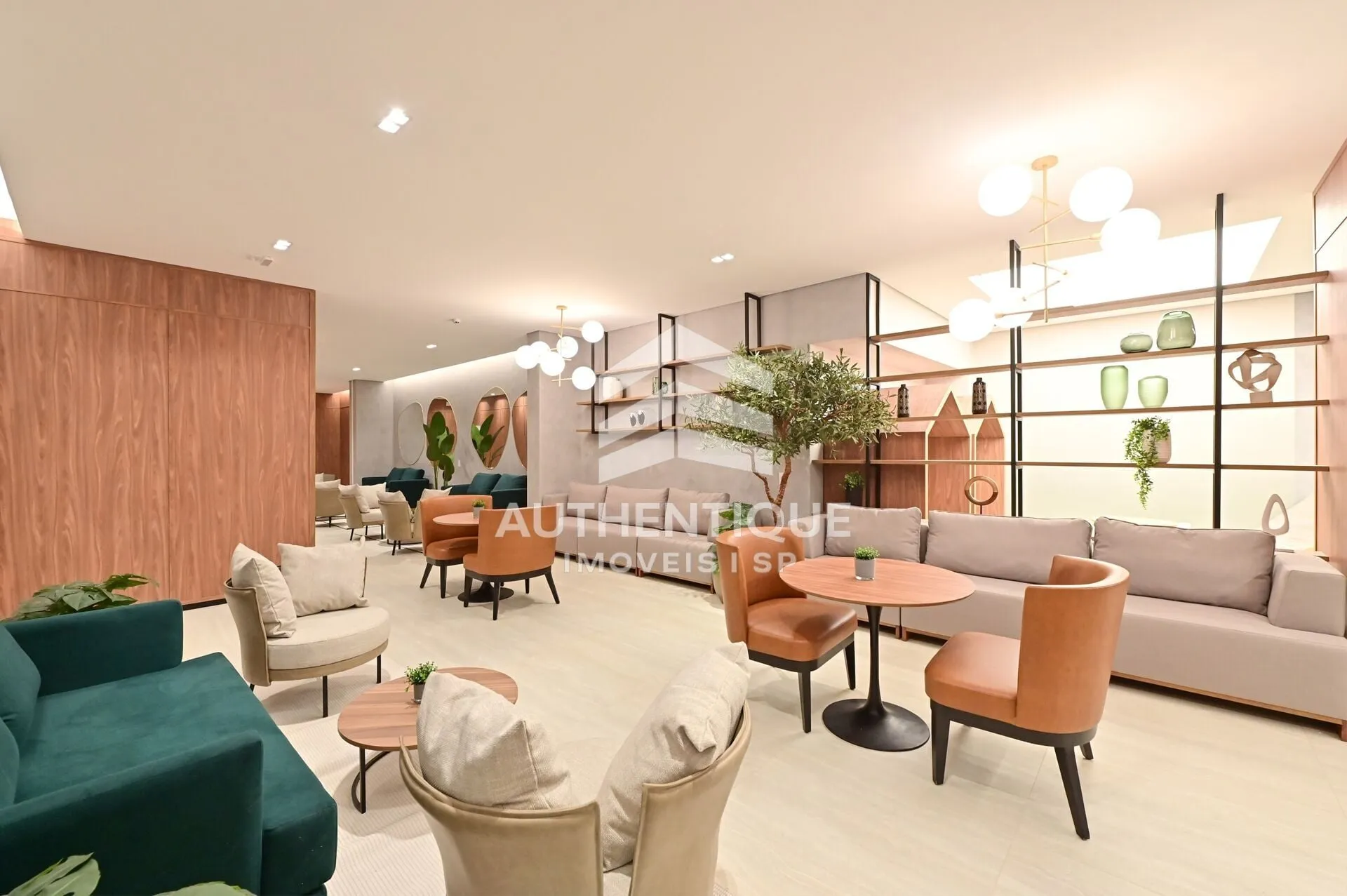 Imagem RAIZ PERDIZES - Apartamento à venda no bairro Perdizes - São Paulo/SP, Zona Oeste