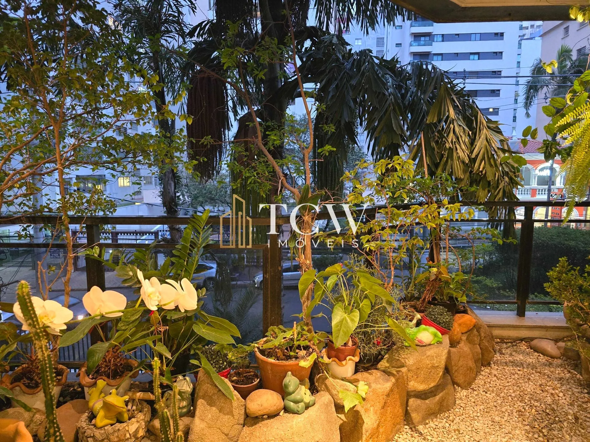 Imagem Apartamento à venda na Rua Castro Alves, Aclimação, São Paulo