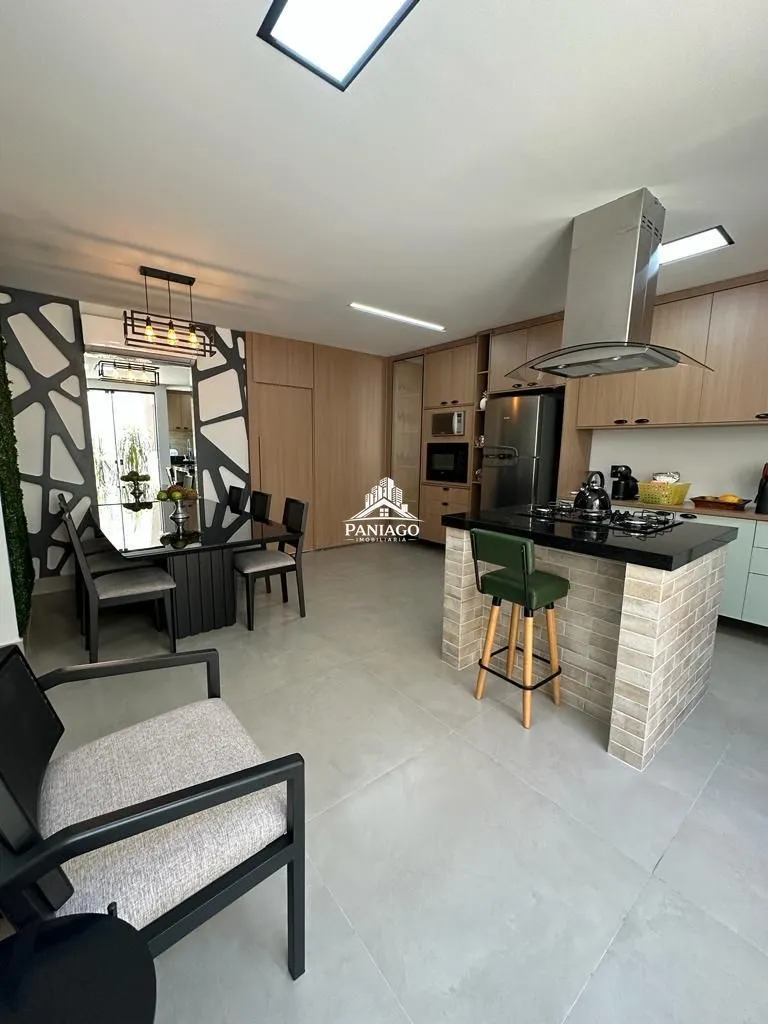 Imagem Sobrado à Venda no Condomínio Villa Di Capri | 135 m²