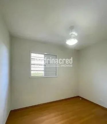Imagem Apartamento de 02 Dormitórios no Vila das Acácias, 46m², 01 Banheiro, Sala, Cozinha e 01 Vaga de Garagem