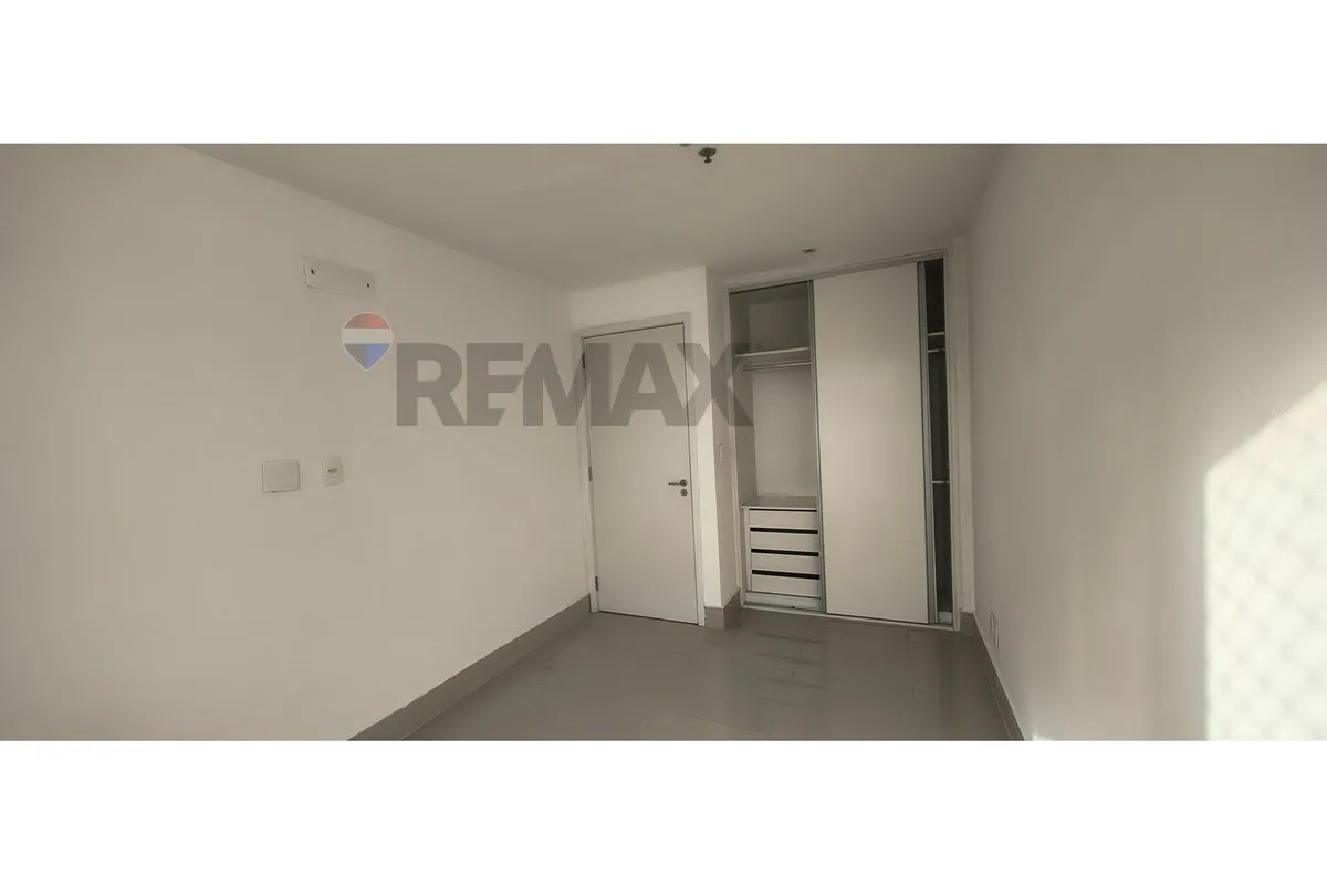 Imagem Apartamento 2 suítes, 1 vaga, na Barra Olímpica
