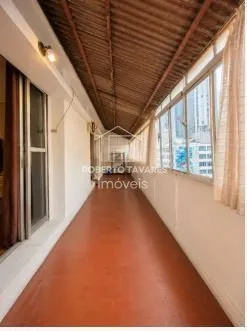 Foto do imóvel Apartamento de 2 quartos, 80m² no bairro Vila Buarque, em São Paulo em Vila Buarque, São Paulo - SP
