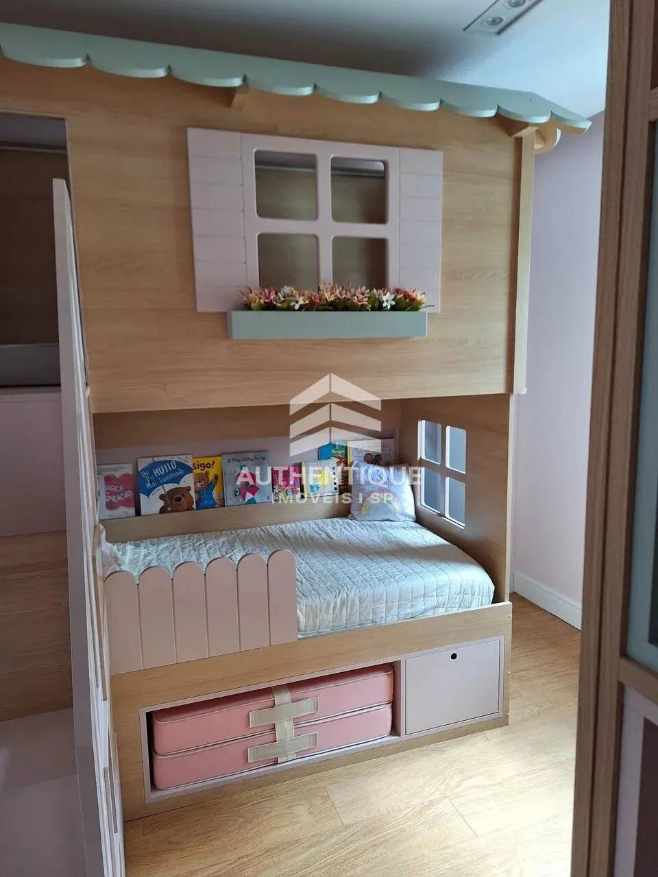 Imagem CAMINHOS DA LAPA - JERIVAS - Apartamento no bairro Lapa à venda