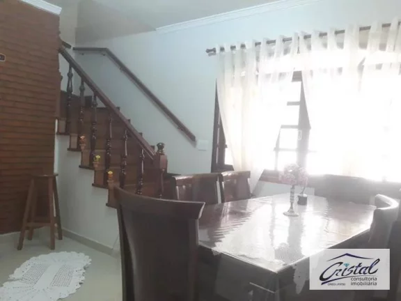 Imagem Casa com 3 quartos (1 suíte) à venda, 186 m² - Jardim Sarah - Butantã - São Paulo/SP